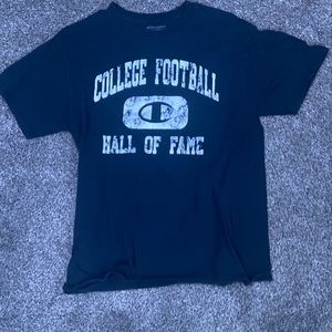 Champion T Shirt College Hall Of Fame M/M